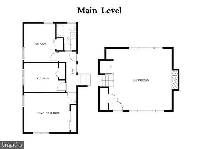 903 STARBIT RD, Towson, MD 21286