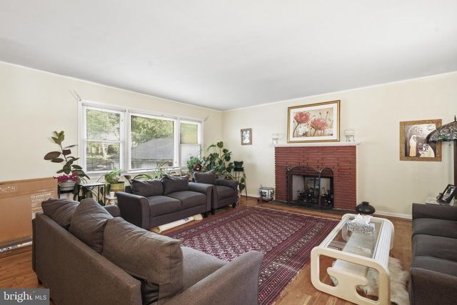 903 STARBIT RD, Towson, MD 21286