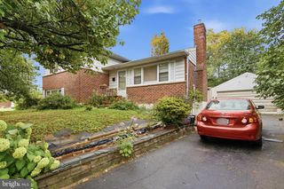 903 STARBIT RD, Towson, MD 21286