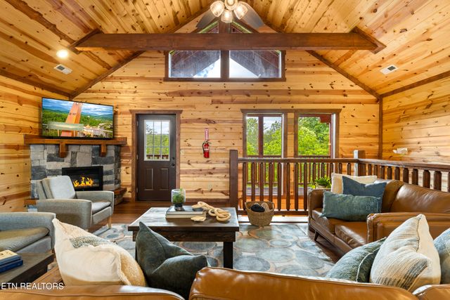 750 Bethlehem Way, Sevierville, TN 37876