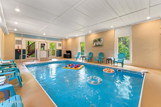 750 Bethlehem Way, Sevierville, TN 37876