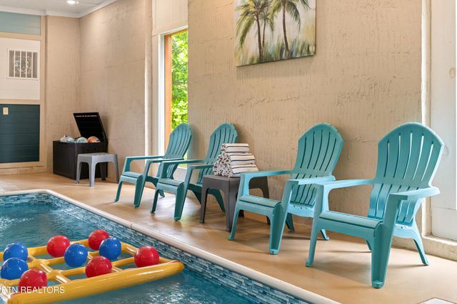 750 Bethlehem Way, Sevierville, TN 37876