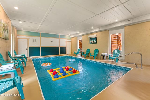 750 Bethlehem Way, Sevierville, TN 37876