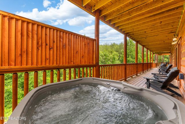 750 Bethlehem Way, Sevierville, TN 37876