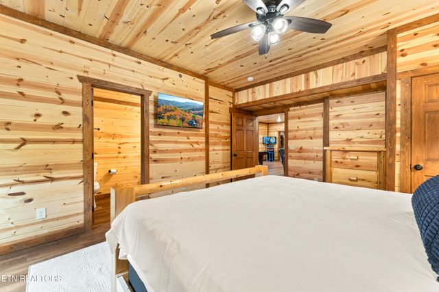 750 Bethlehem Way, Sevierville, TN 37876