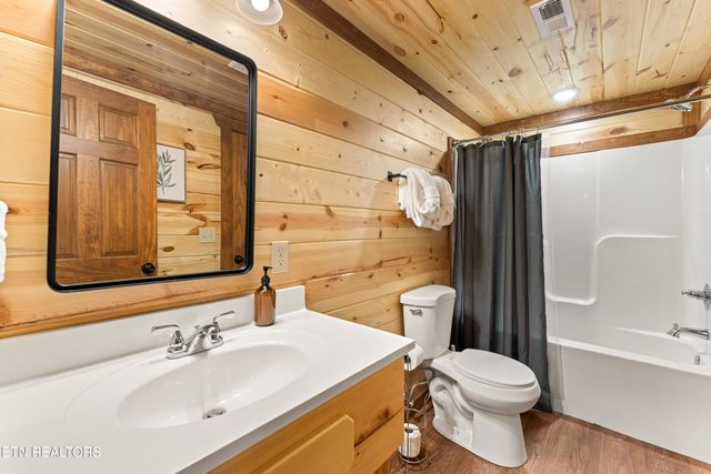 750 Bethlehem Way, Sevierville, TN 37876