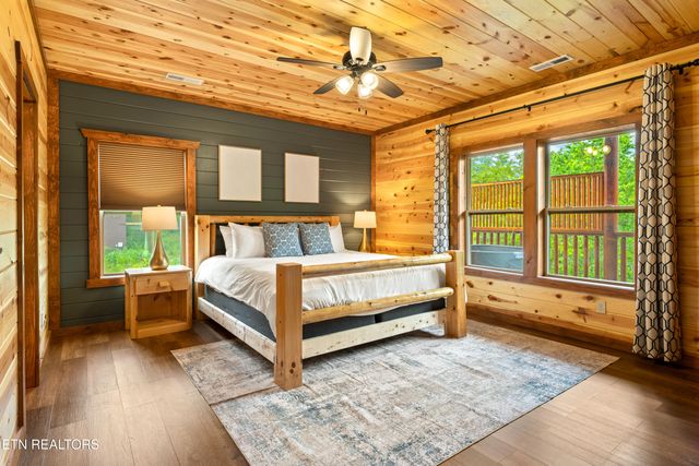 750 Bethlehem Way, Sevierville, TN 37876