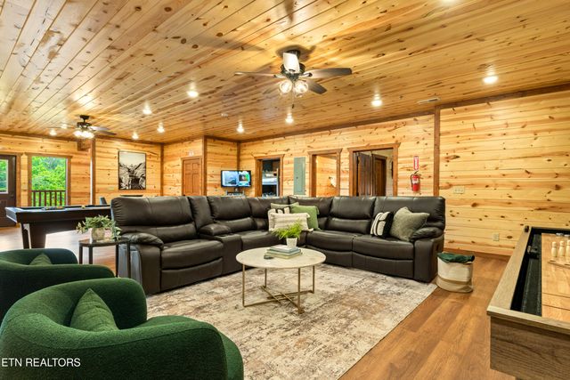 750 Bethlehem Way, Sevierville, TN 37876