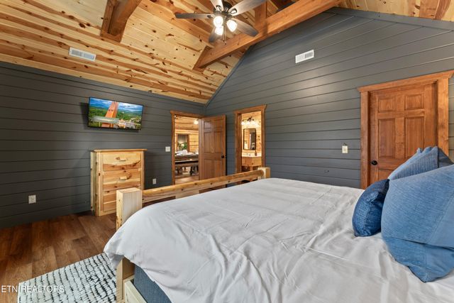 750 Bethlehem Way, Sevierville, TN 37876