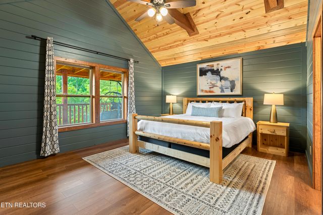 750 Bethlehem Way, Sevierville, TN 37876