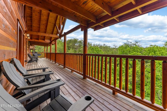 750 Bethlehem Way, Sevierville, TN 37876