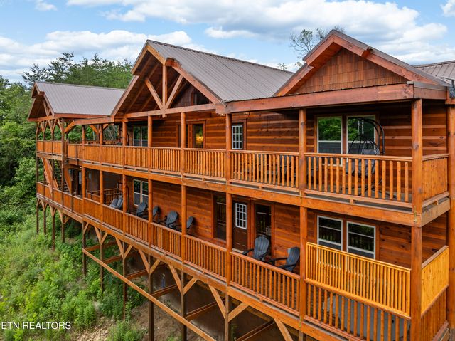 750 Bethlehem Way, Sevierville, TN 37876