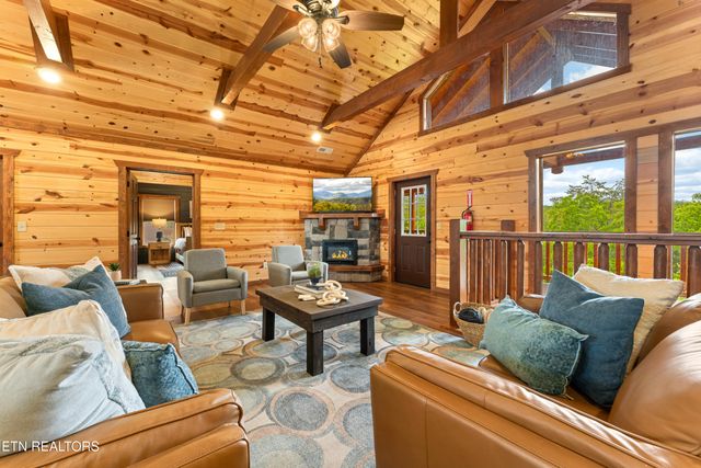 750 Bethlehem Way, Sevierville, TN 37876