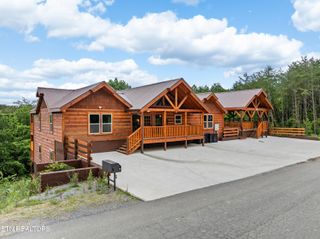 750 Bethlehem Way, Sevierville, TN 37876