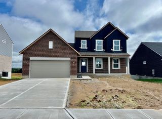 6082 Fallen Tree Lane, Burlington, KY 41005