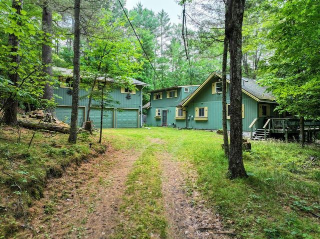 259 River Rd Road, Jay, NY 12941