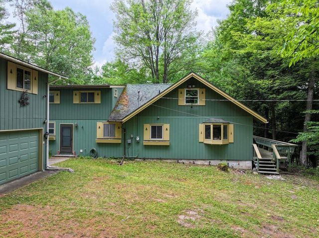 259 River Rd Road, Jay, NY 12941