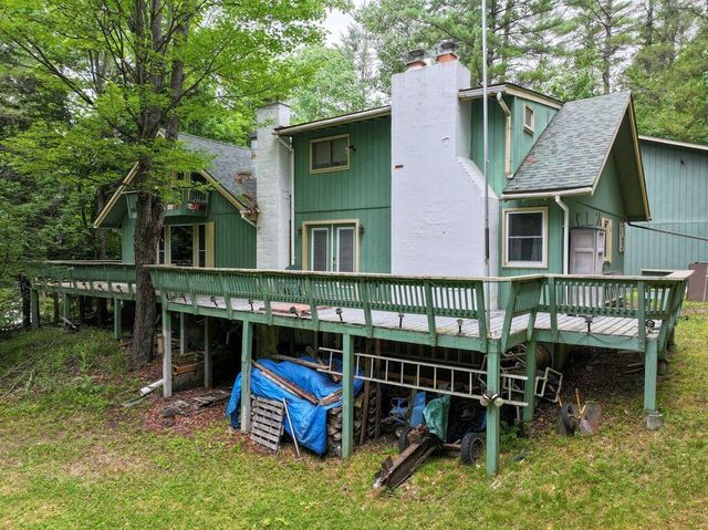 259 River Rd Road, Jay, NY 12941