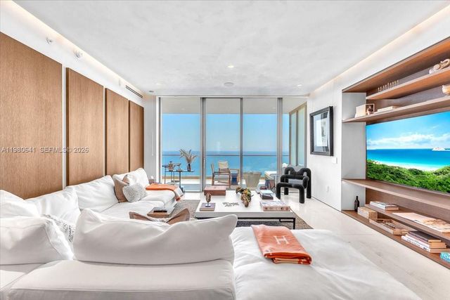 18975 Collins Ave 5302+Cabana 6, Sunny Isles Beach, FL 33160