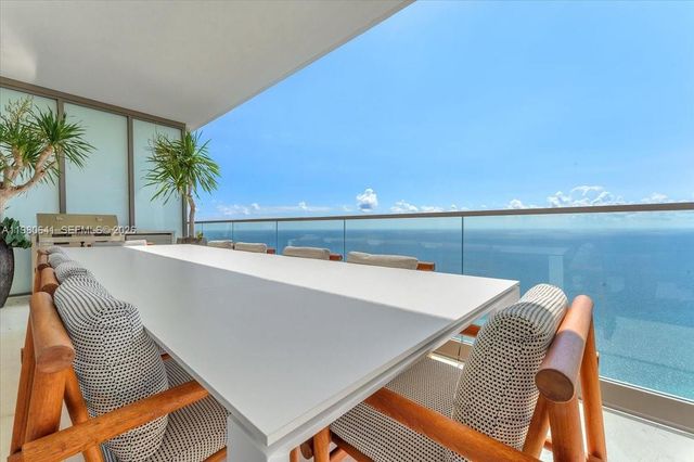 18975 Collins Ave 5302+Cabana 6, Sunny Isles Beach, FL 33160