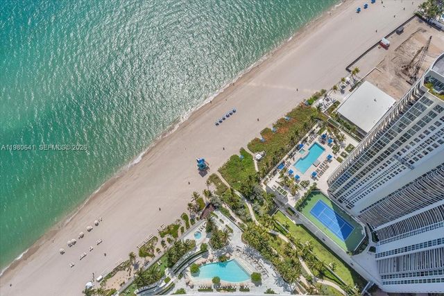 18975 Collins Ave 5302+Cabana 6, Sunny Isles Beach, FL 33160