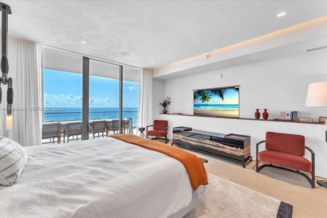 18975 Collins Ave 5302+Cabana 6, Sunny Isles Beach, FL 33160