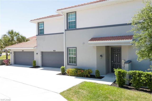 12051 Santaluz DR 102, Fort Myers, FL 33913