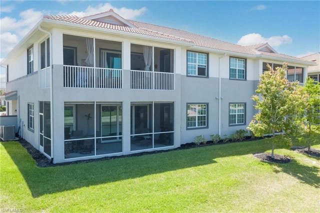 12051 Santaluz DR 102, Fort Myers, FL 33913