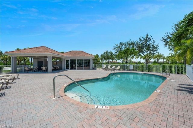 12051 Santaluz DR 102, Fort Myers, FL 33913