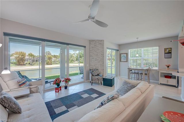 12051 Santaluz DR 102, Fort Myers, FL 33913