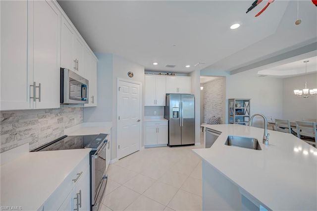 12051 Santaluz DR 102, Fort Myers, FL 33913