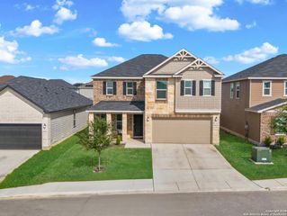 3538 Silver Set, San Antonio, TX 78245