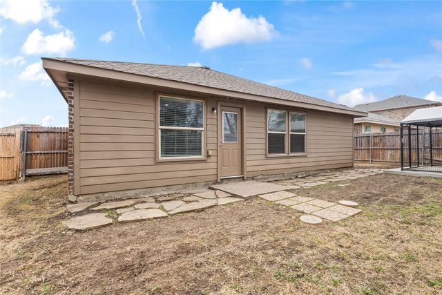 3246 Dumas Drive, Anna, TX 75409
