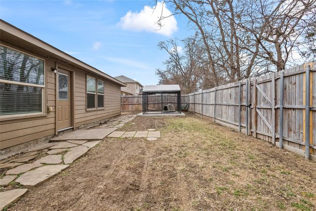 3246 Dumas Drive, Anna, TX 75409