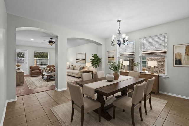 3246 Dumas Drive, Anna, TX 75409