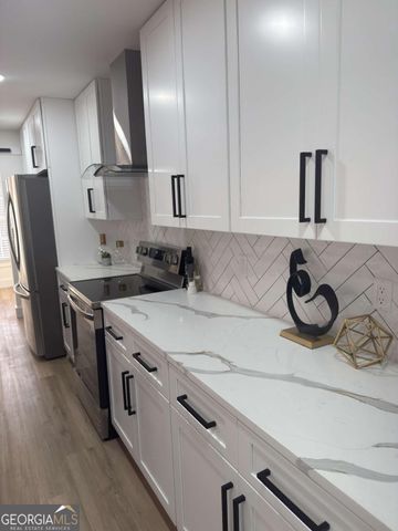 2867 Holly Oaks Drive, Marietta, GA 30062