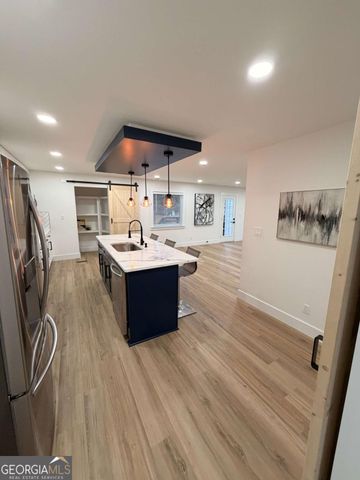 2867 Holly Oaks Drive, Marietta, GA 30062