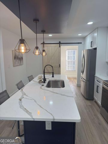 2867 Holly Oaks Drive, Marietta, GA 30062