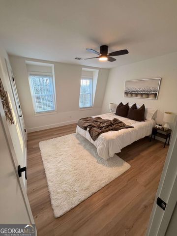 2867 Holly Oaks Drive, Marietta, GA 30062