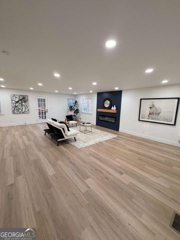 2867 Holly Oaks Drive, Marietta, GA 30062