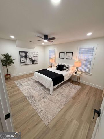 2867 Holly Oaks Drive, Marietta, GA 30062