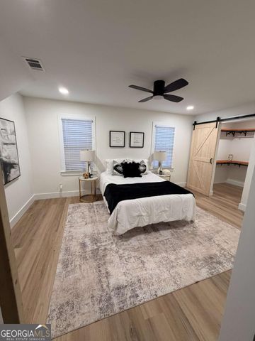 2867 Holly Oaks Drive, Marietta, GA 30062