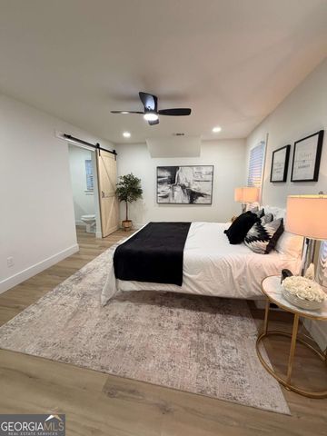 2867 Holly Oaks Drive, Marietta, GA 30062