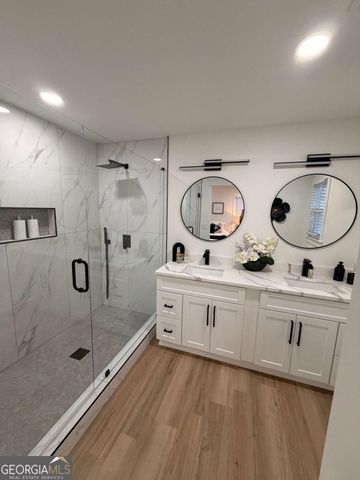 2867 Holly Oaks Drive, Marietta, GA 30062