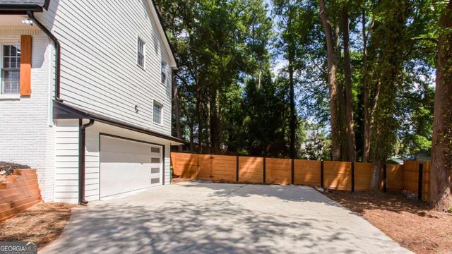 2867 Holly Oaks Drive, Marietta, GA 30062