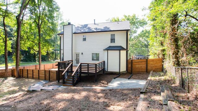 2867 Holly Oaks Drive, Marietta, GA 30062