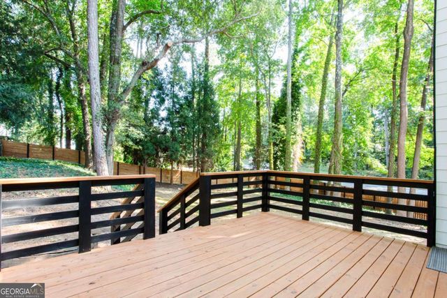 2867 Holly Oaks Drive, Marietta, GA 30062