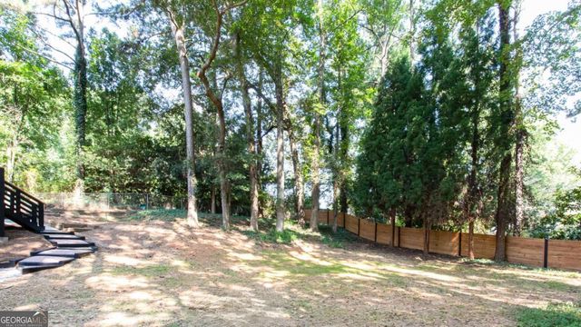 2867 Holly Oaks Drive, Marietta, GA 30062