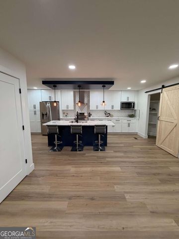 2867 Holly Oaks Drive, Marietta, GA 30062