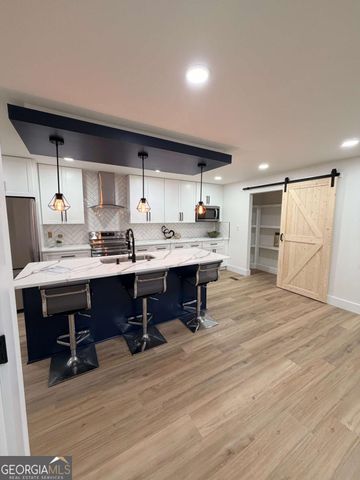 2867 Holly Oaks Drive, Marietta, GA 30062